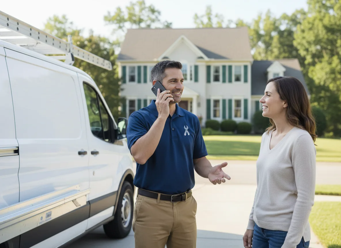 Home Gutter Service Ebervale, PA FAQs